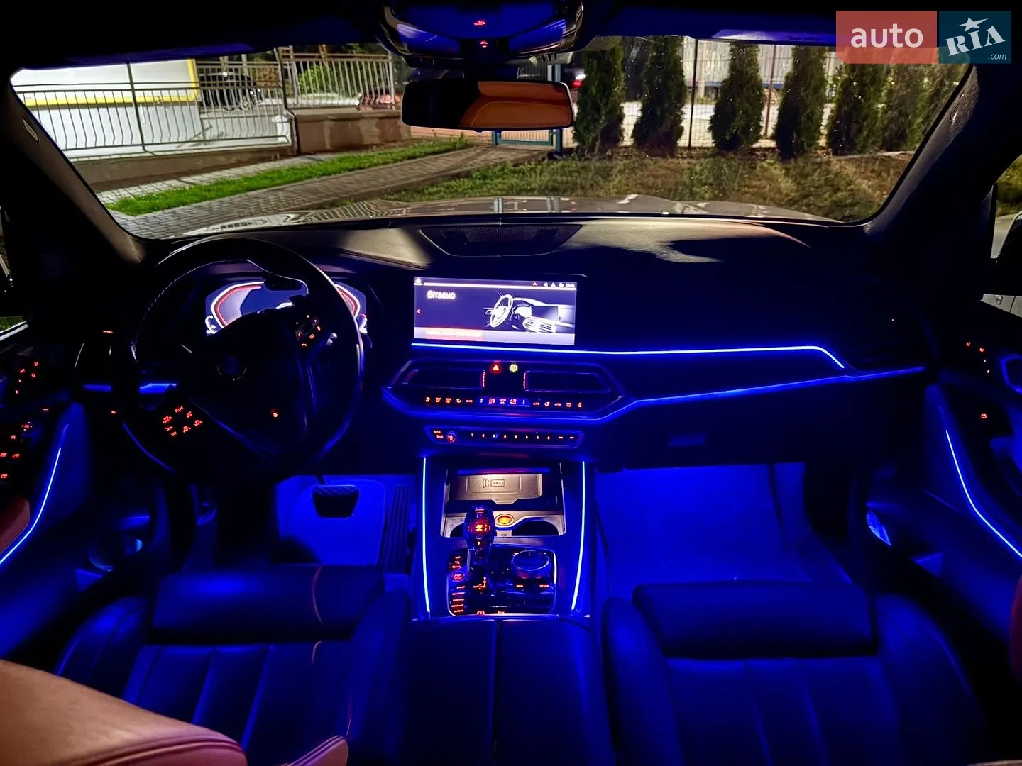 2018 BMW X5 - мініатюра 86