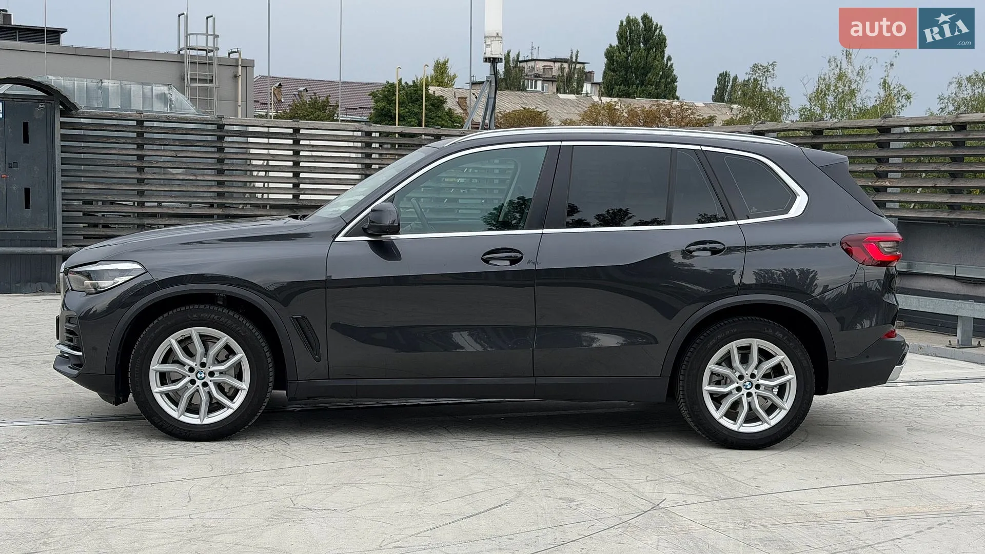 2022 BMW X5 - мініатюра 12