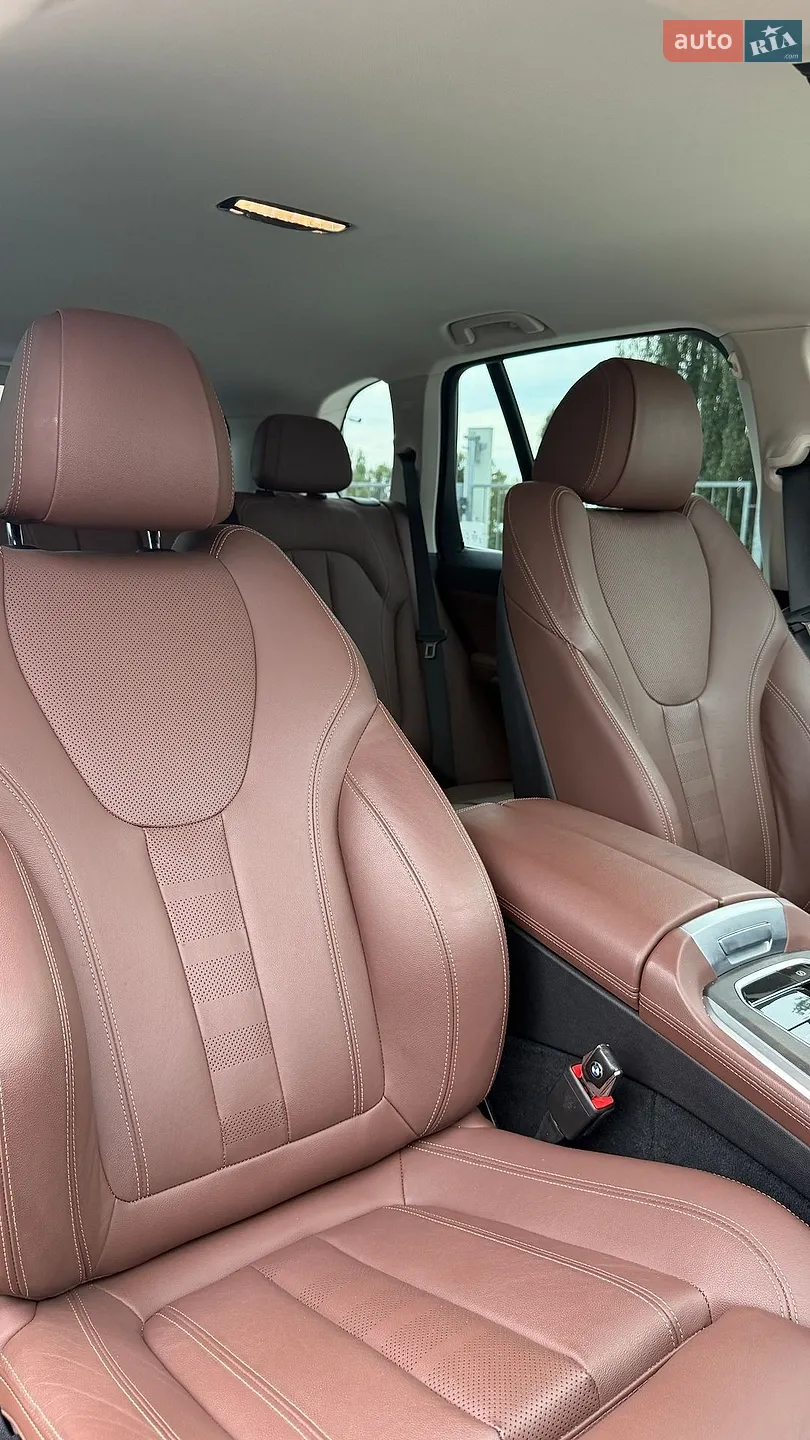 2022 BMW X5 - мініатюра 28