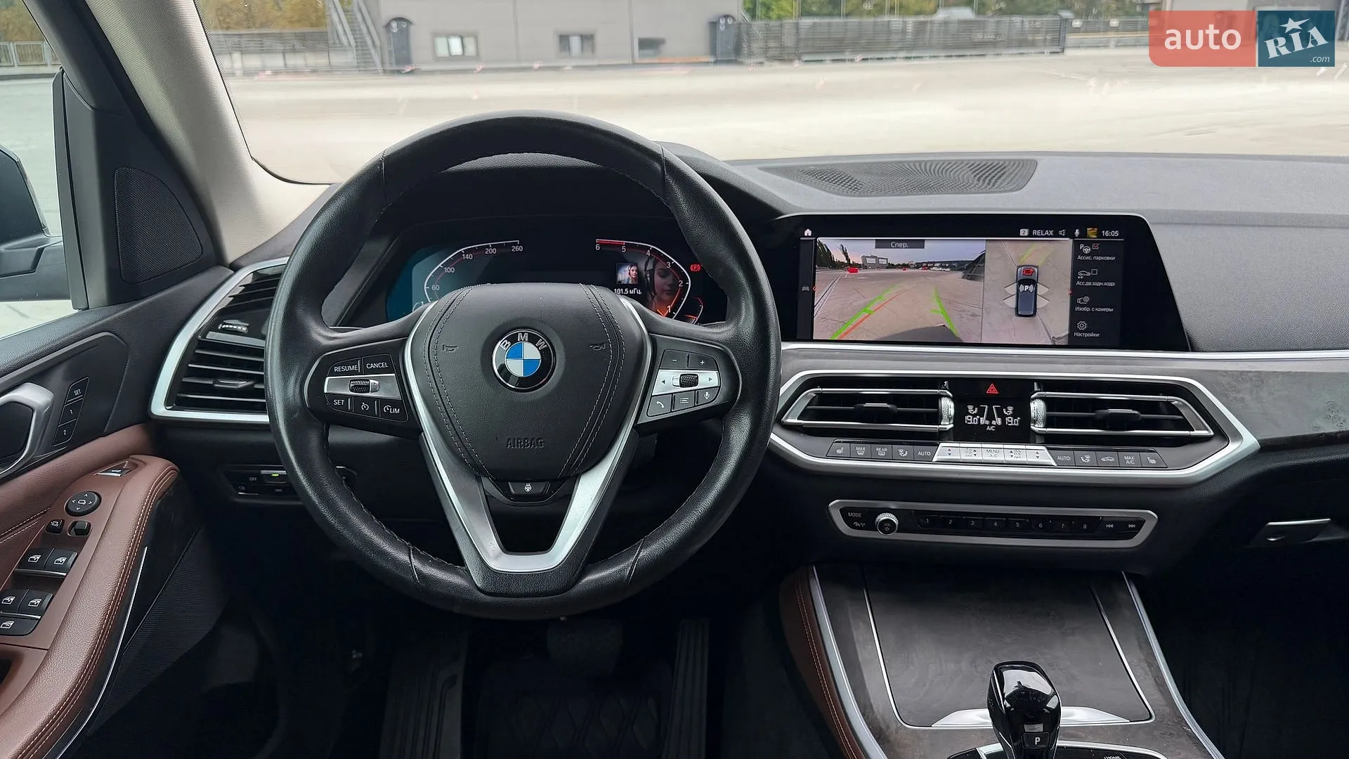 2022 BMW X5 - мініатюра 25