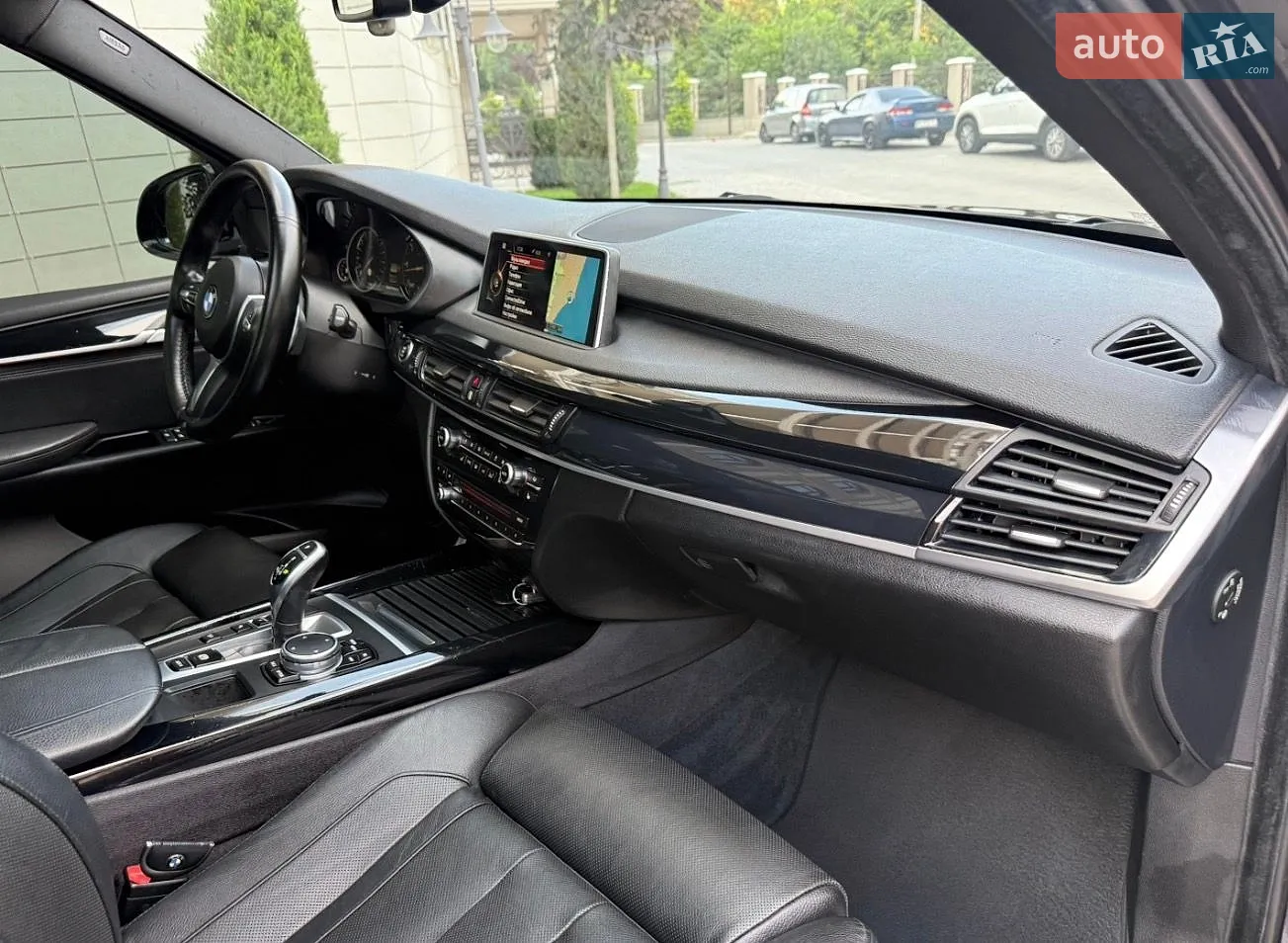 2015 BMW X5 - мініатюра 32
