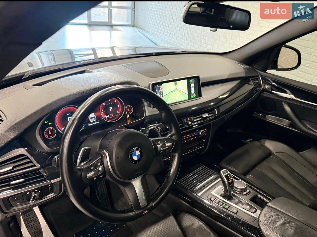 2015 BMW X5 - мініатюра 53