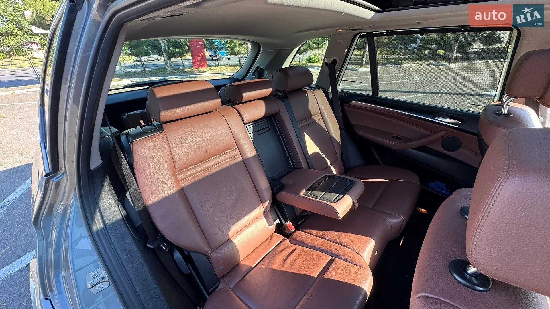 2012 BMW X5 - мініатюра 7