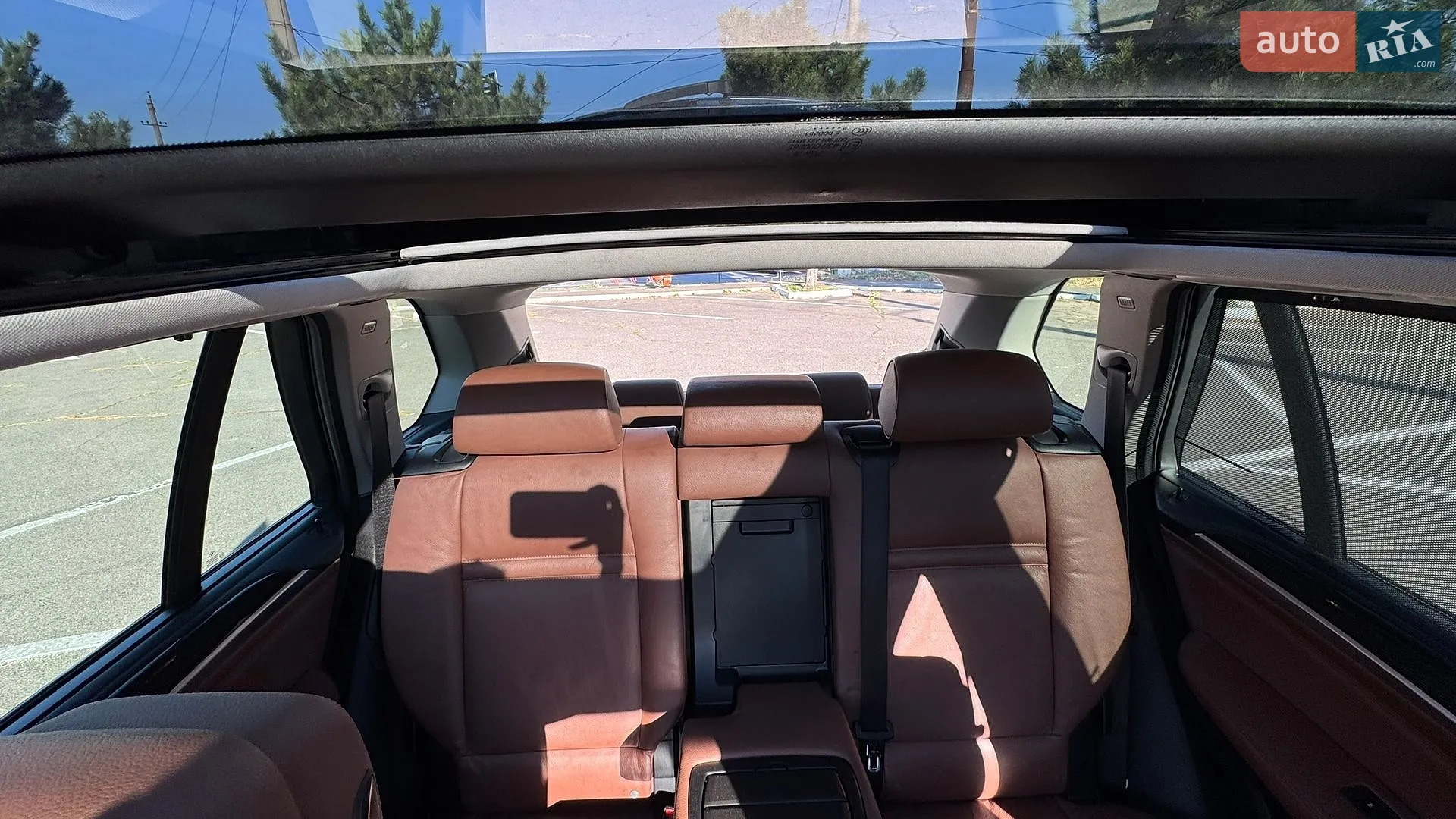 2012 BMW X5 - мініатюра 10