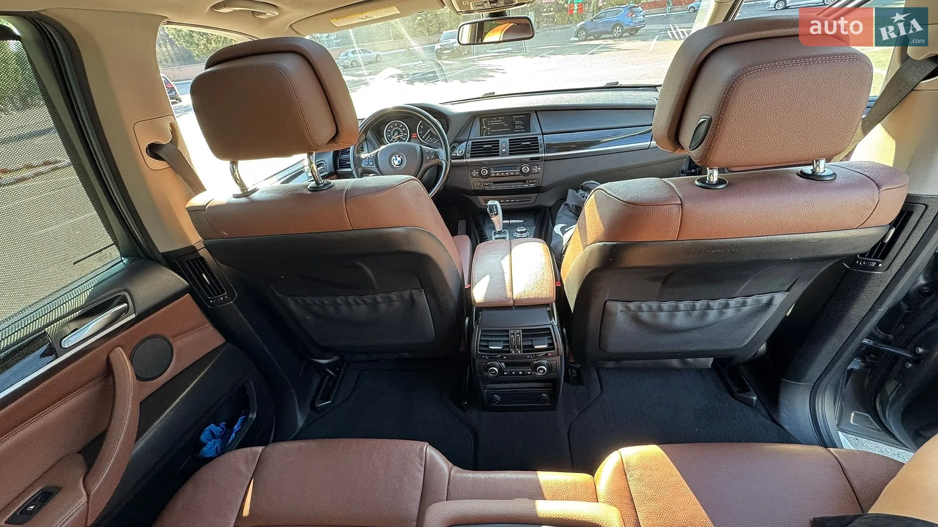2012 BMW X5 - мініатюра 14