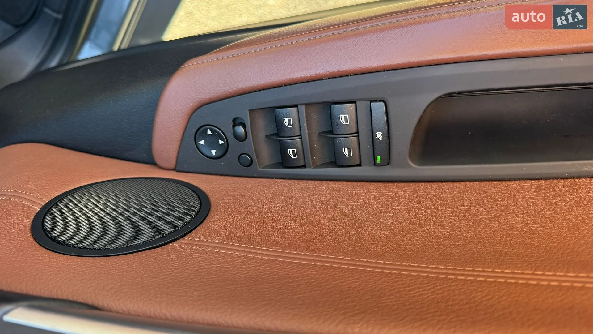 2012 BMW X5 - мініатюра 18