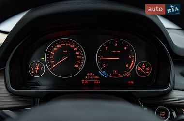 Внедорожник / Кроссовер BMW X5 2015 в Киеве