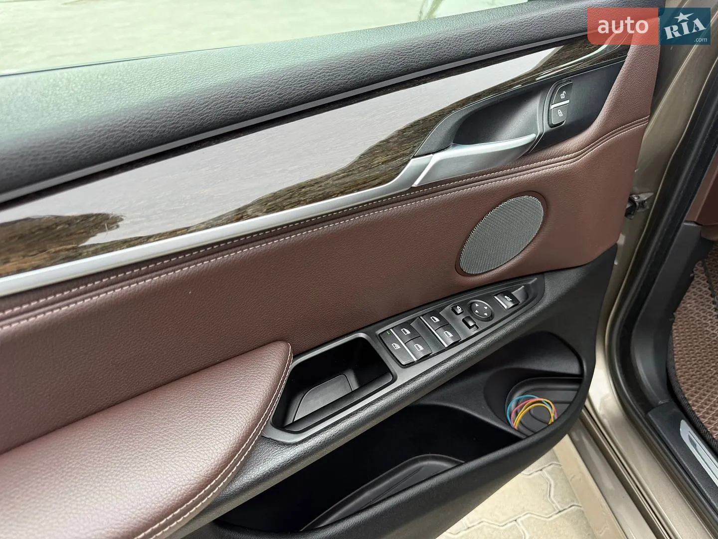2017 BMW X5 - мініатюра 18