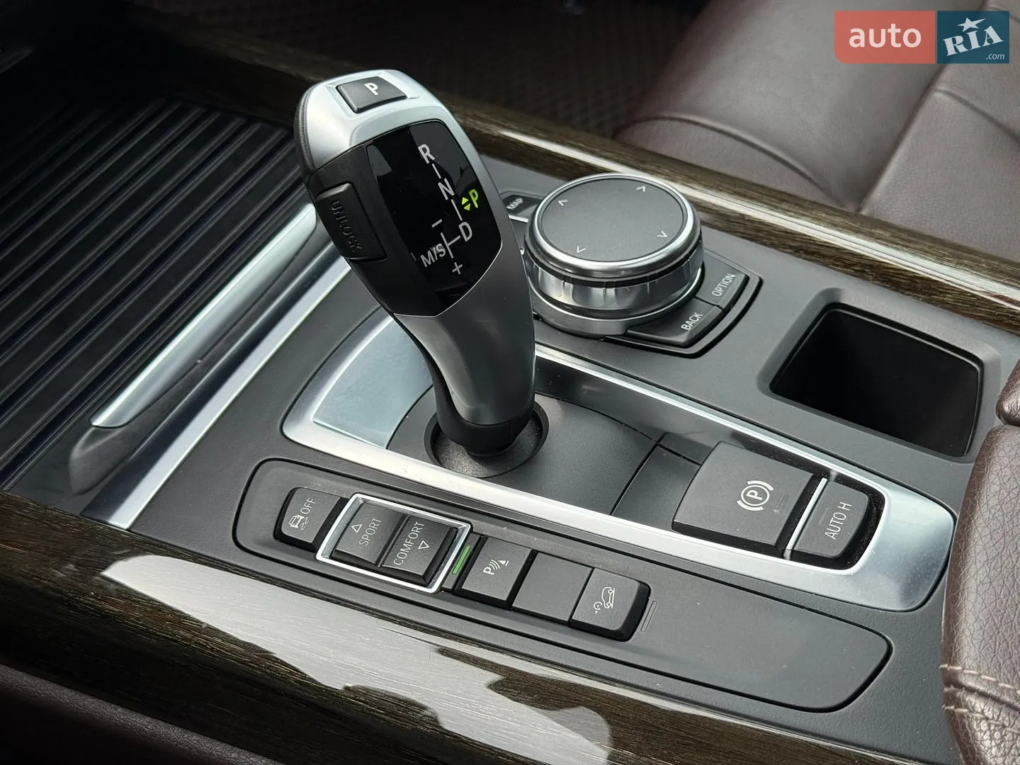 2017 BMW X5 - мініатюра 27