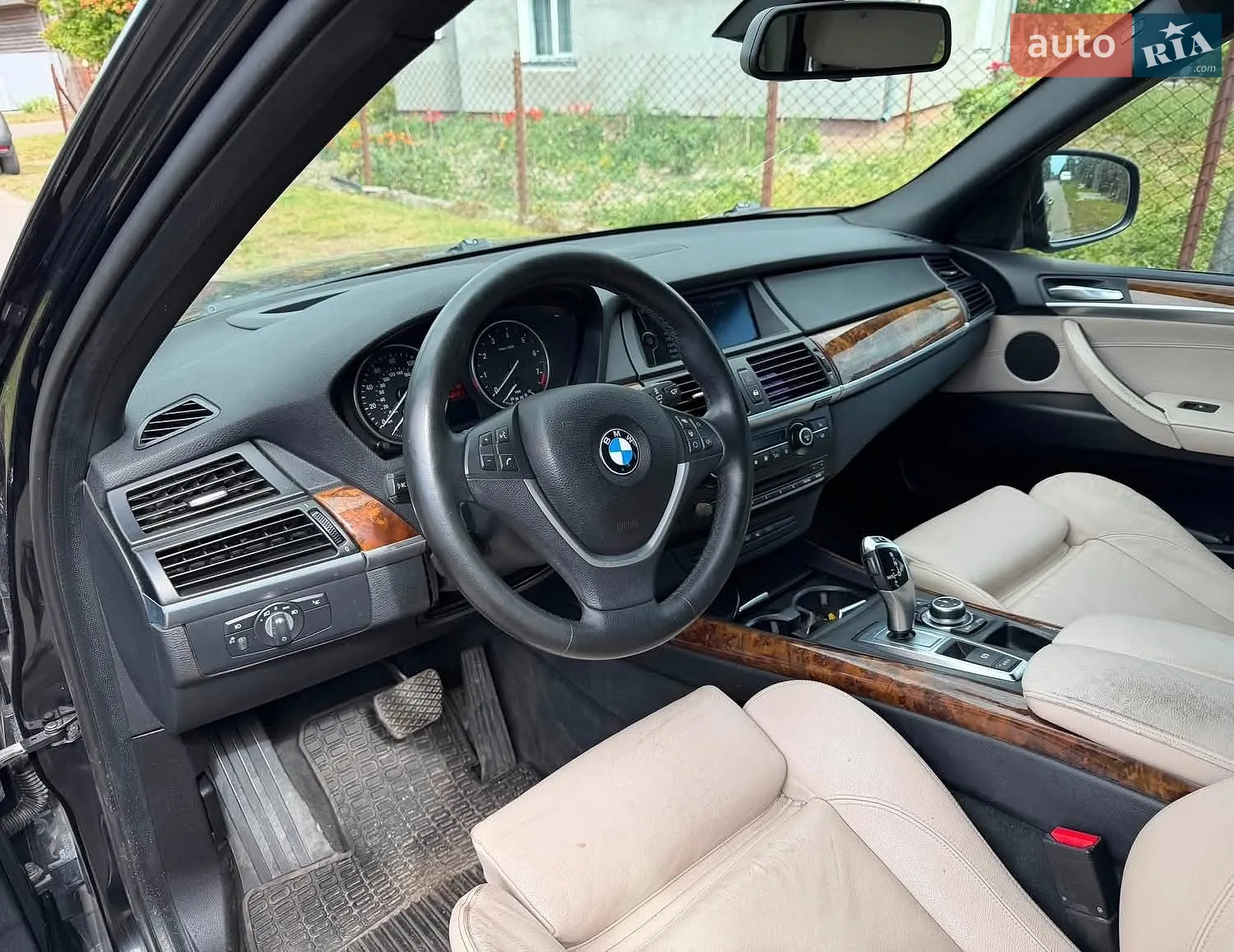 2011 BMW X5 - мініатюра 11