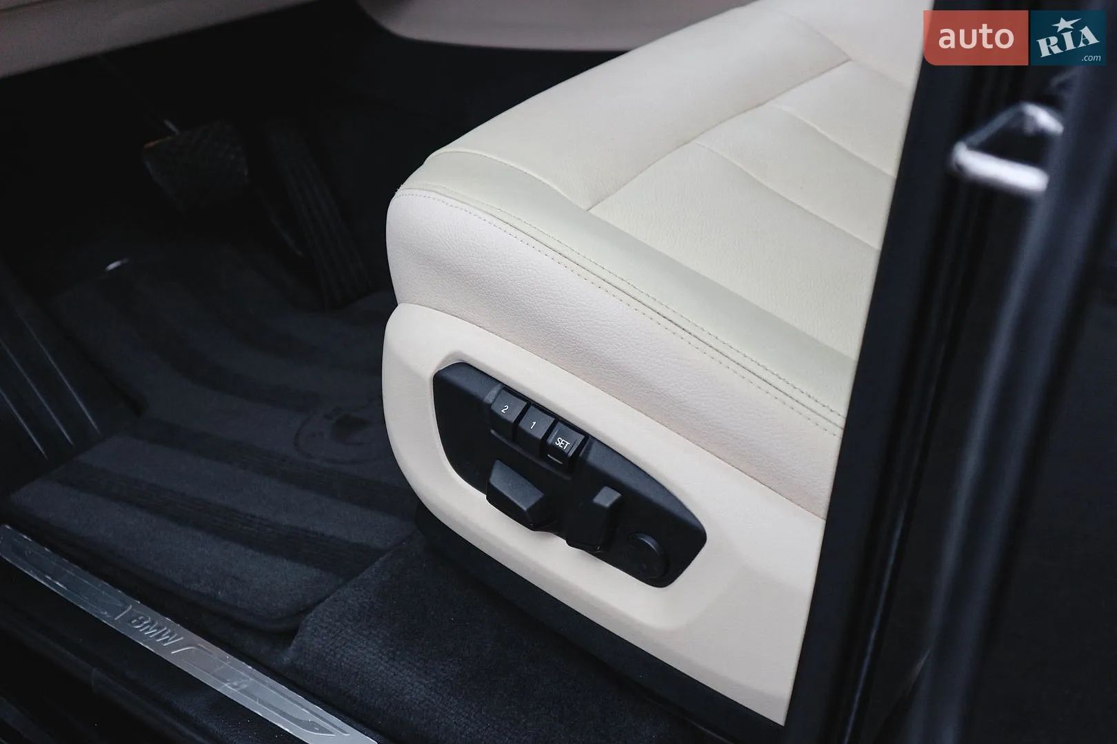 2016 BMW X5 - мініатюра 19