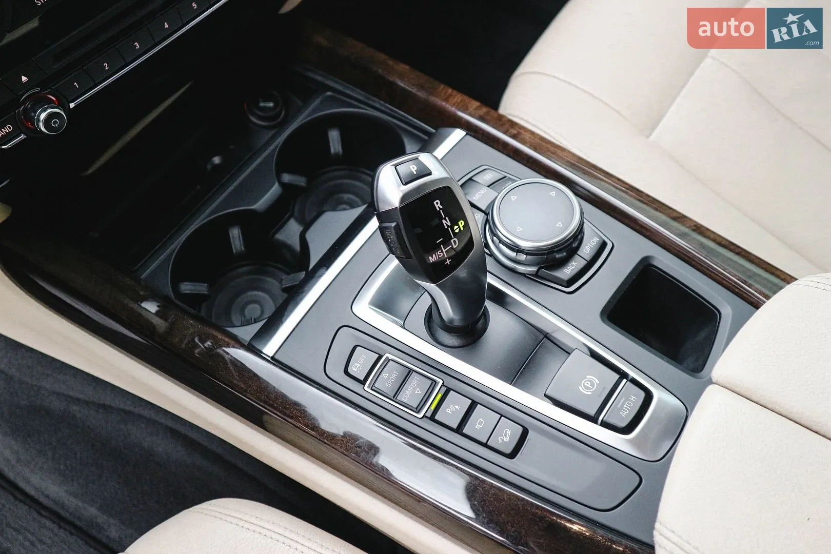 2016 BMW X5 - мініатюра 27