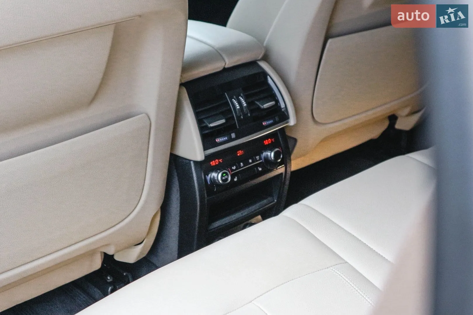 2016 BMW X5 - мініатюра 30
