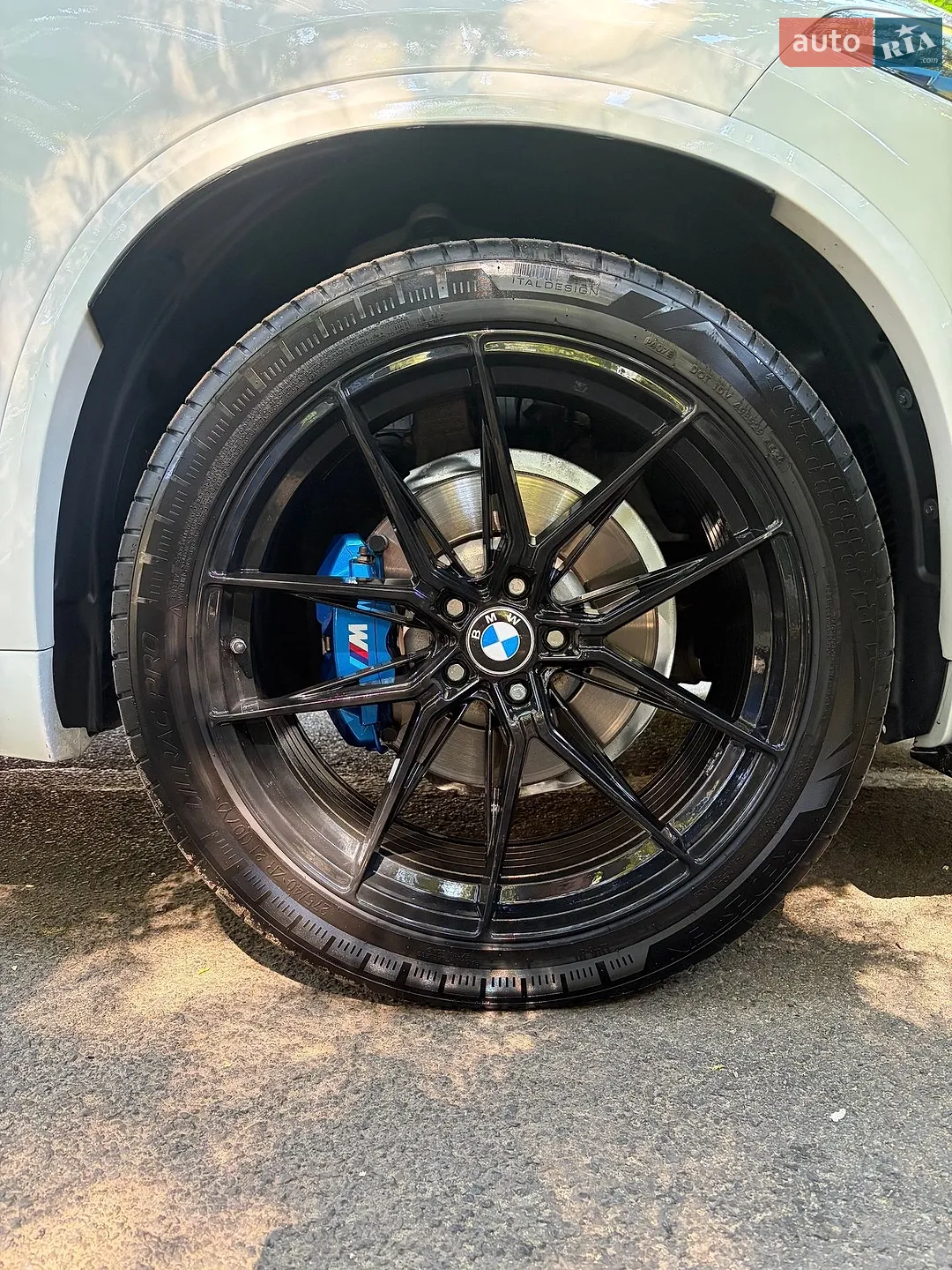 2020 BMW X5 - мініатюра 11