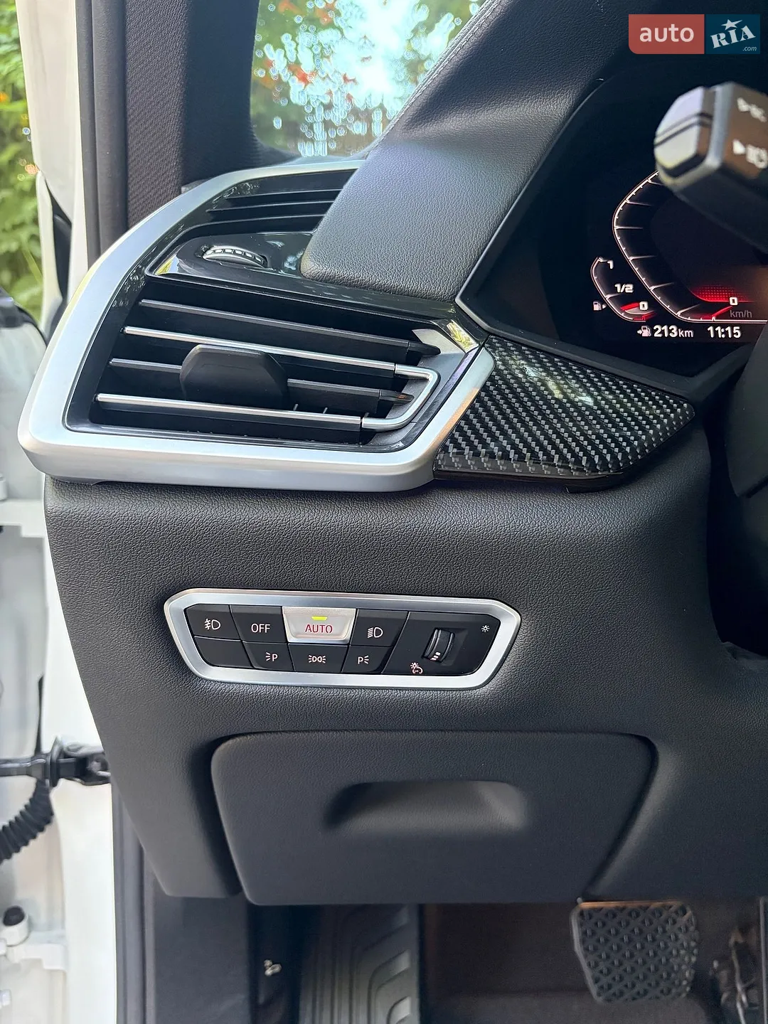 2020 BMW X5 - мініатюра 14