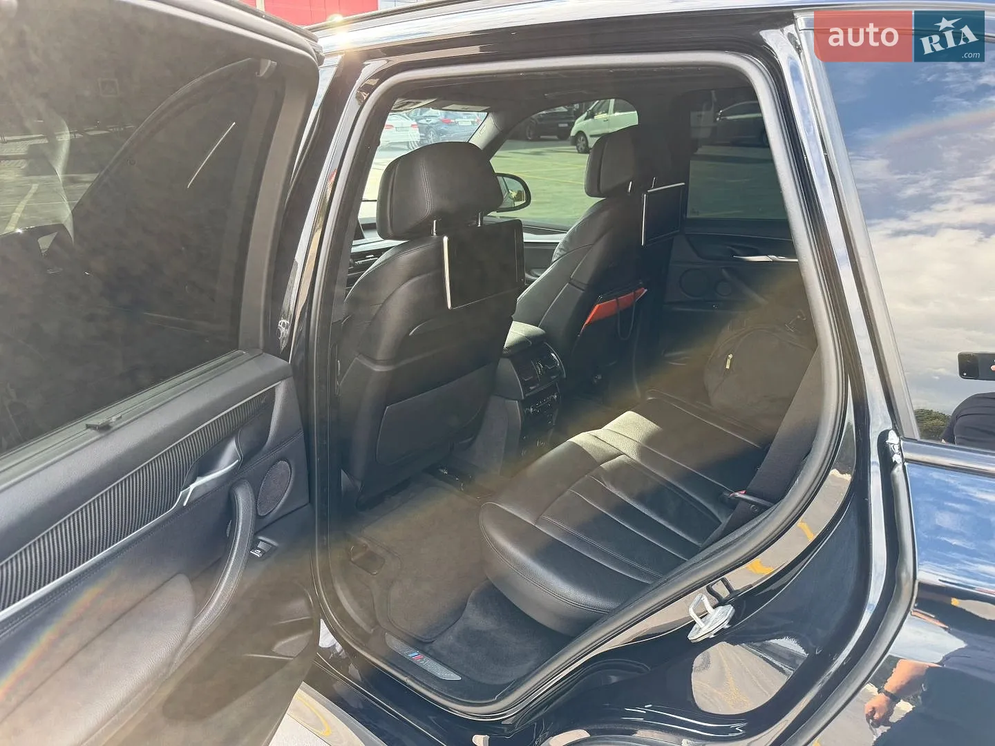 2015 BMW X5 - мініатюра 14