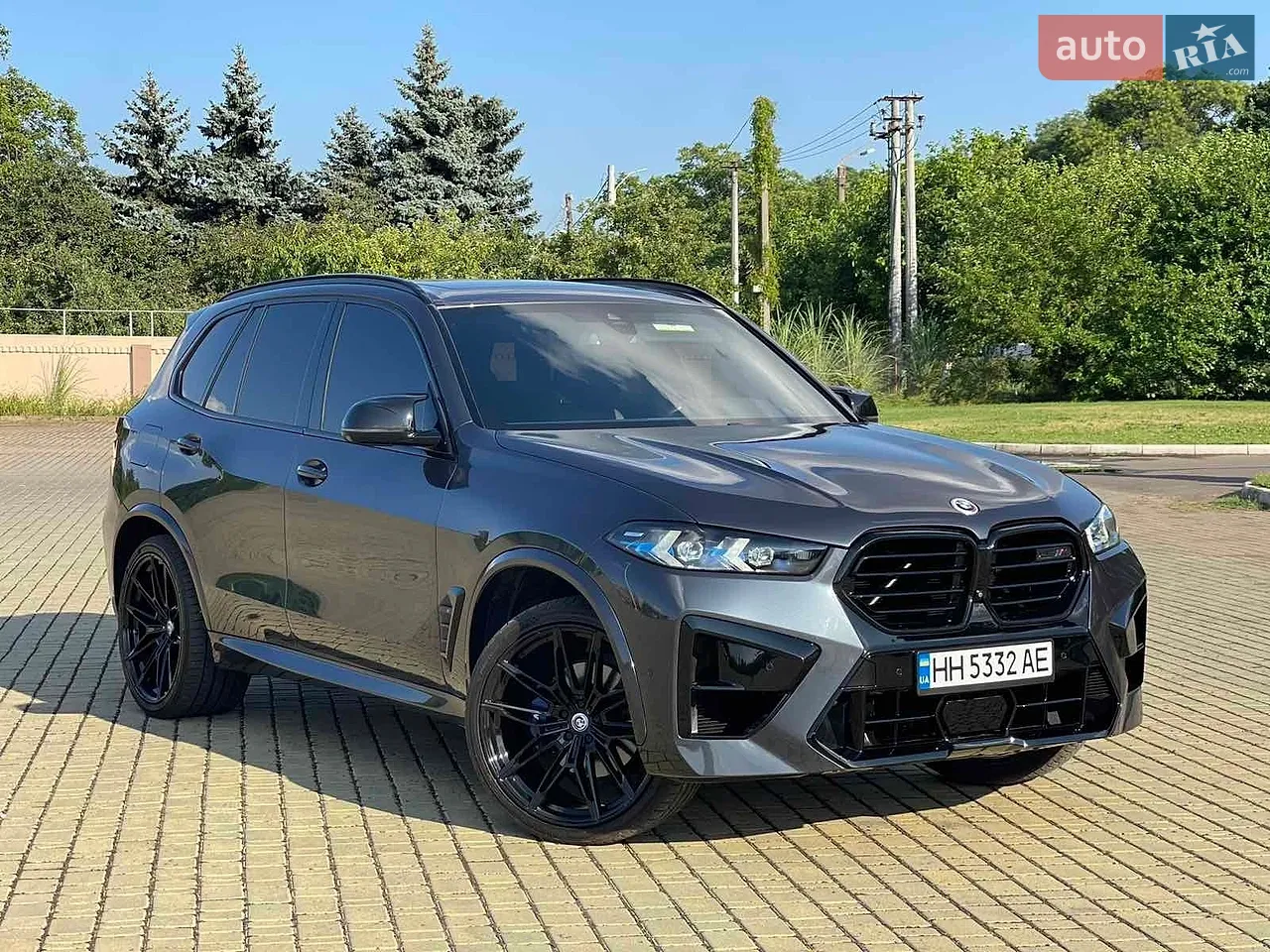 2020 BMW X5 - мініатюра 28