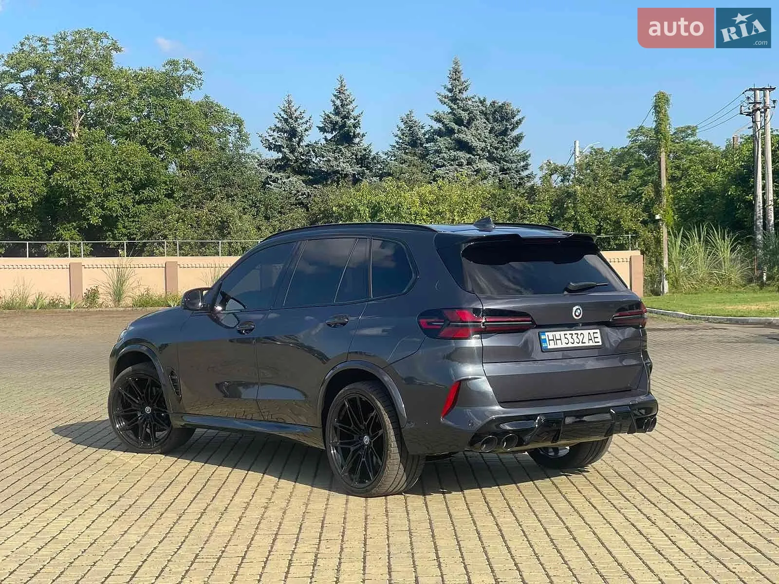 2020 BMW X5 - мініатюра 10