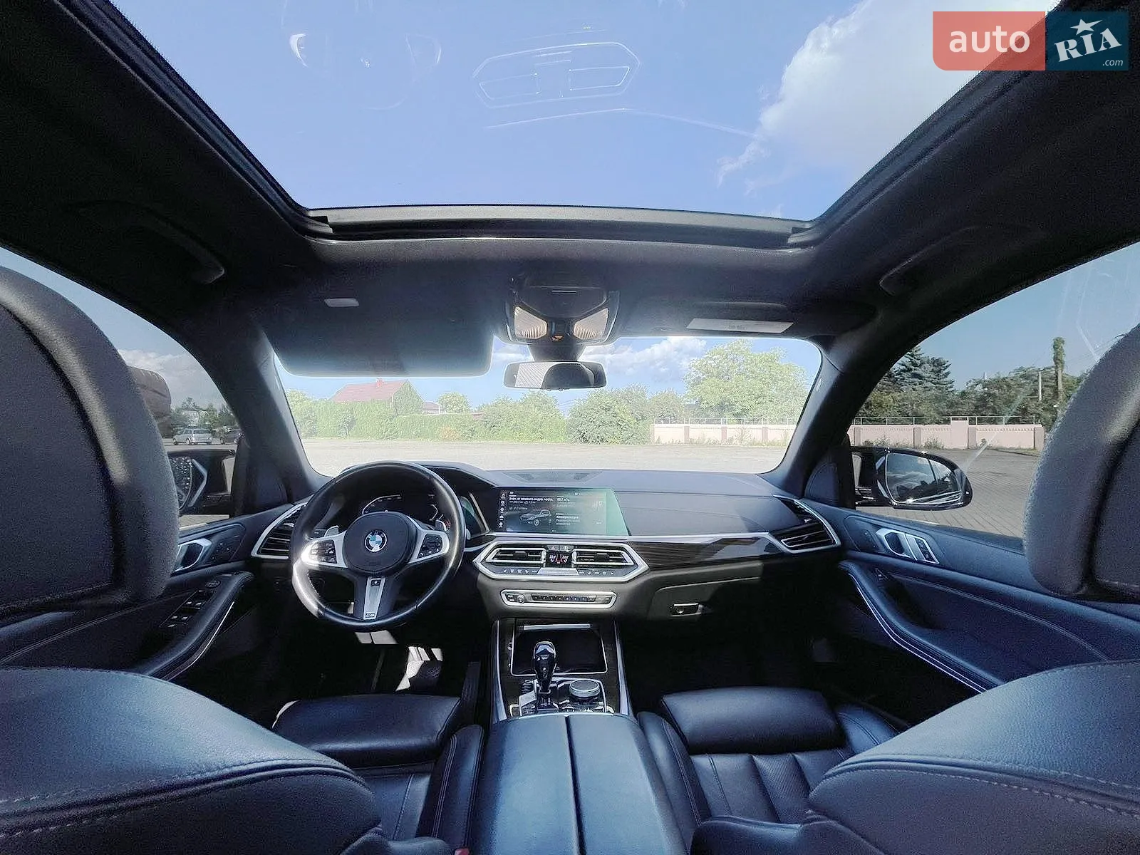 2020 BMW X5 - мініатюра 20