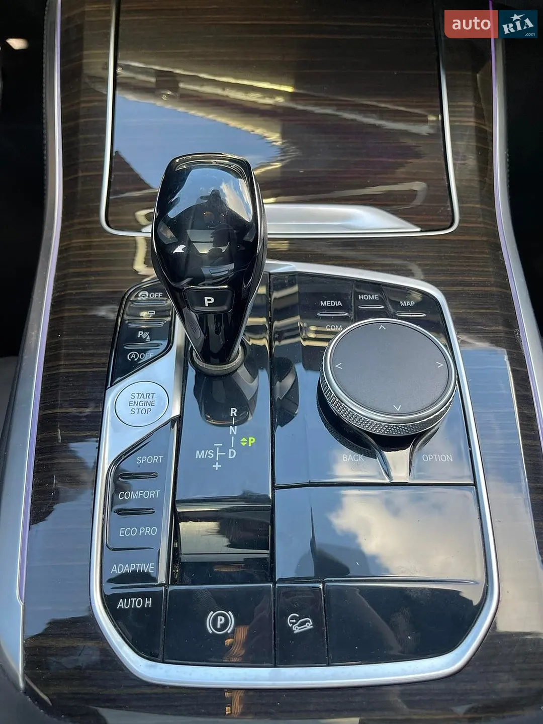 2020 BMW X5 - мініатюра 22