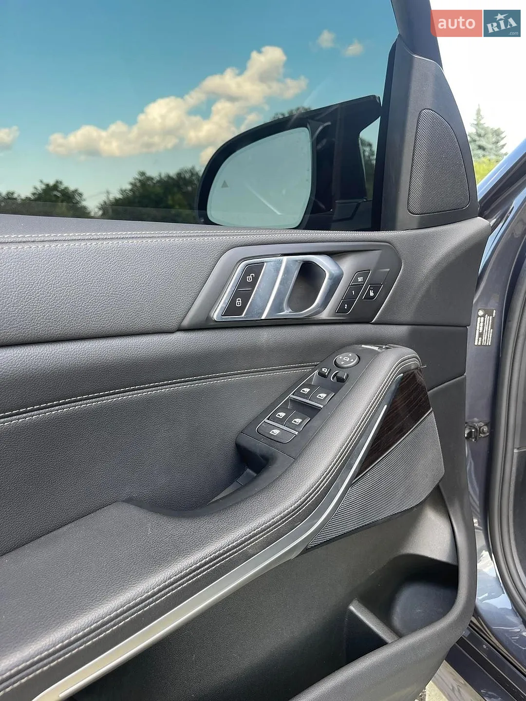2020 BMW X5 - мініатюра 29