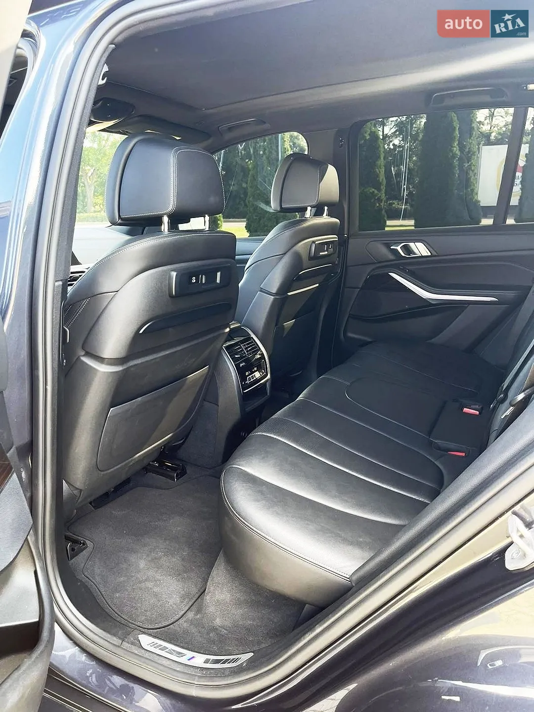 2020 BMW X5 - мініатюра 32