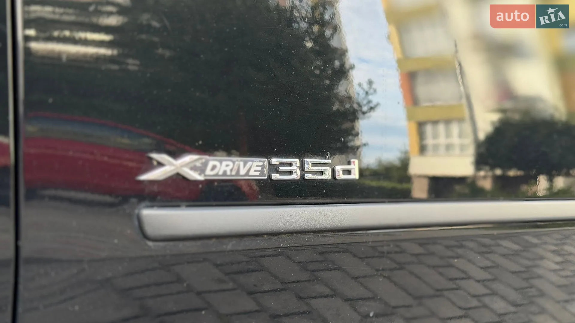 2011 BMW X5 - мініатюра 41