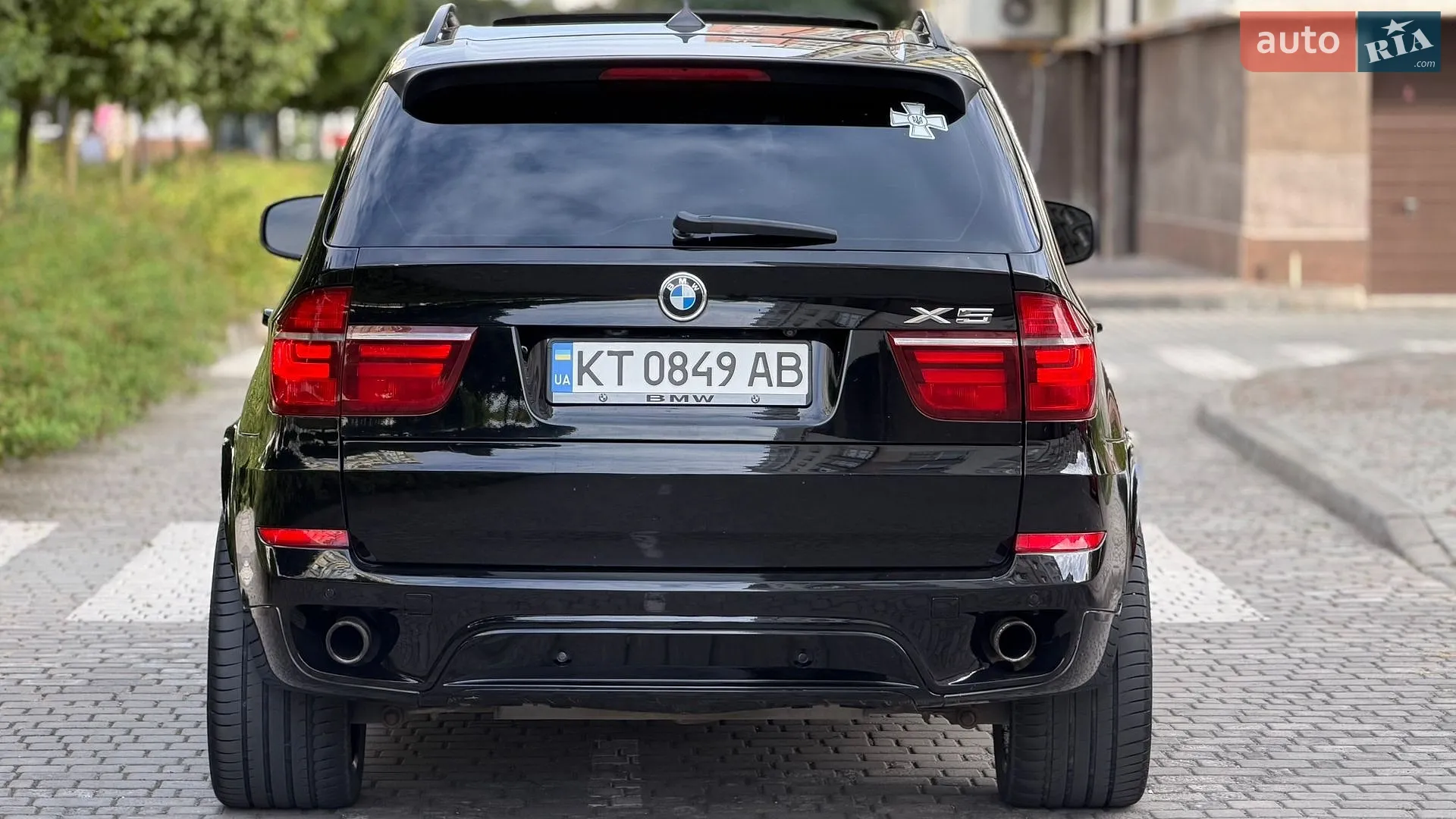 2011 BMW X5 - мініатюра 35