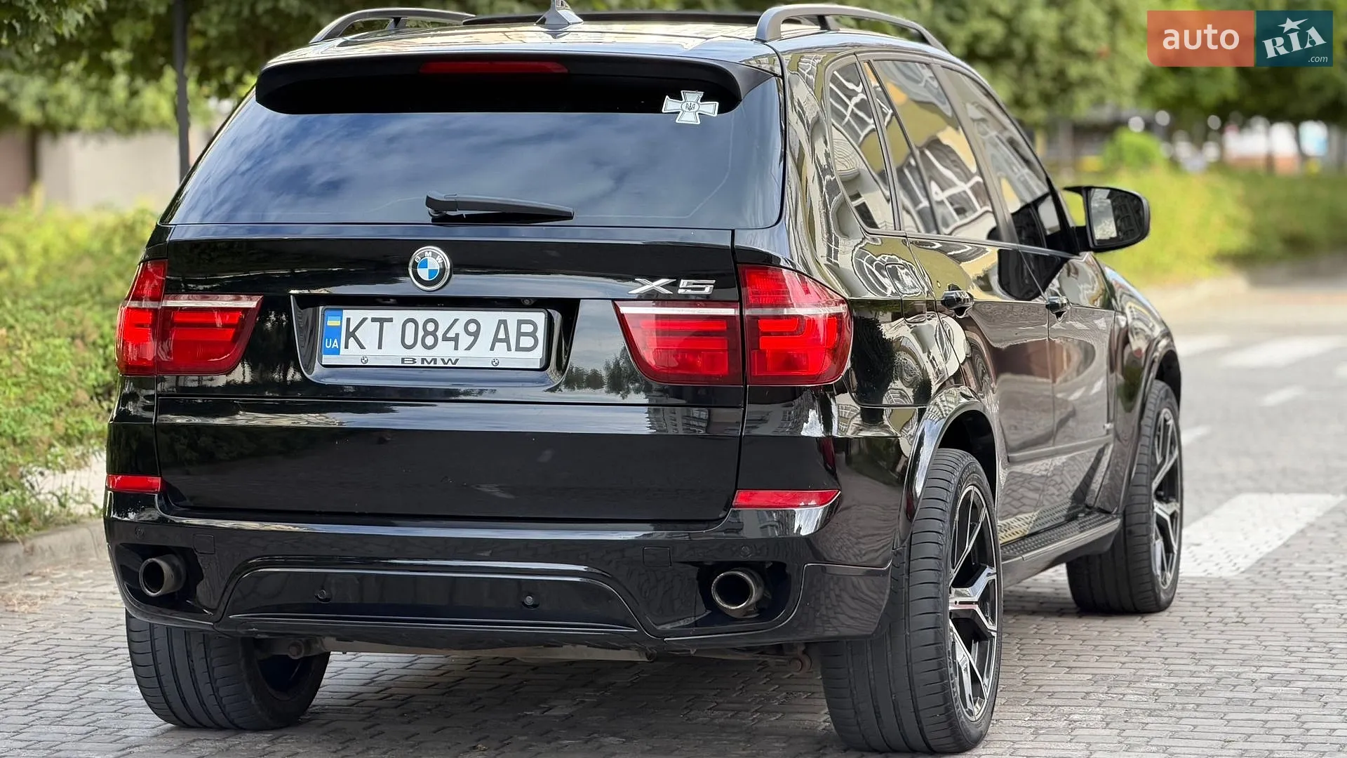 2011 BMW X5 - мініатюра 31