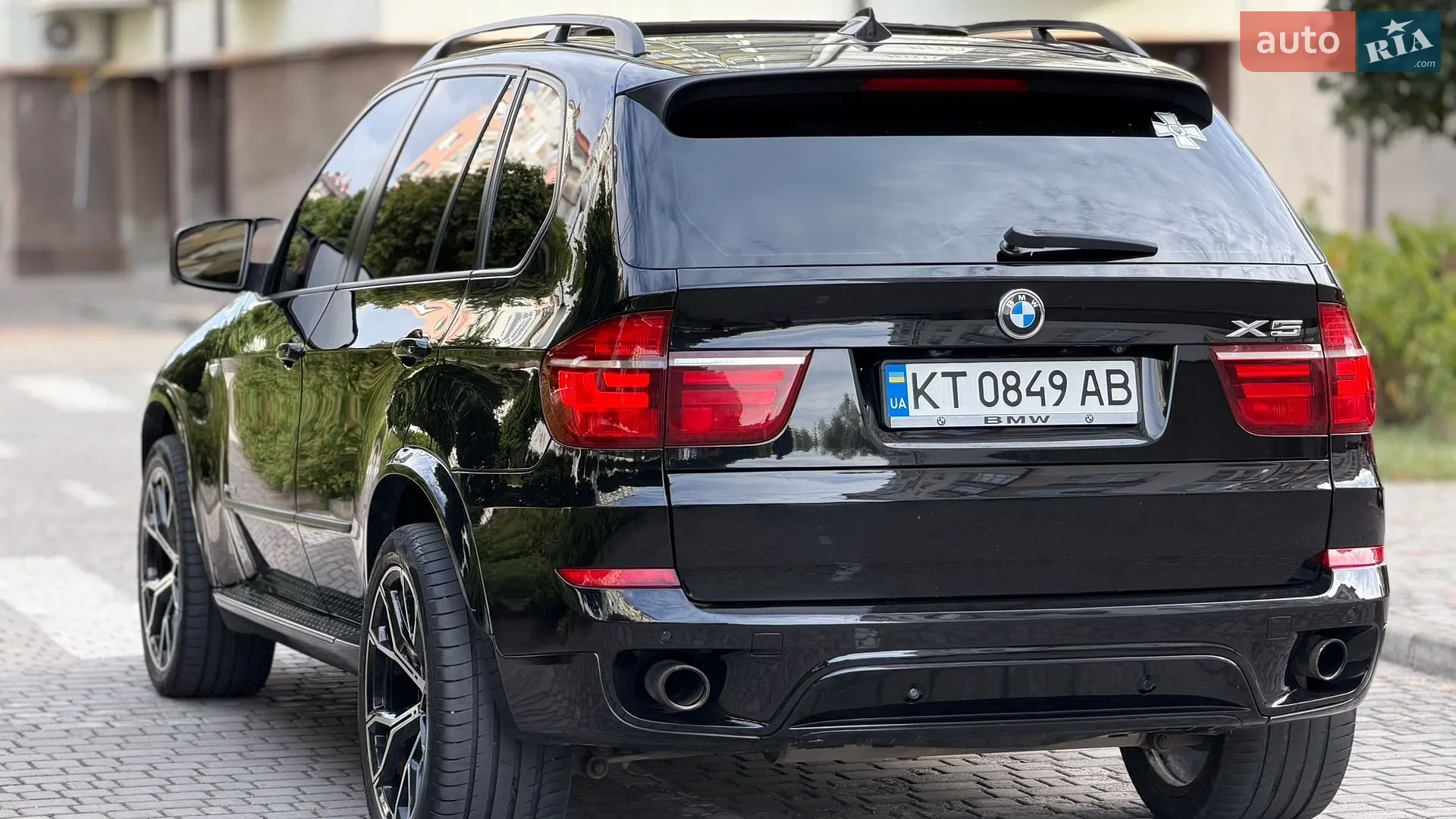 2011 BMW X5 - мініатюра 34