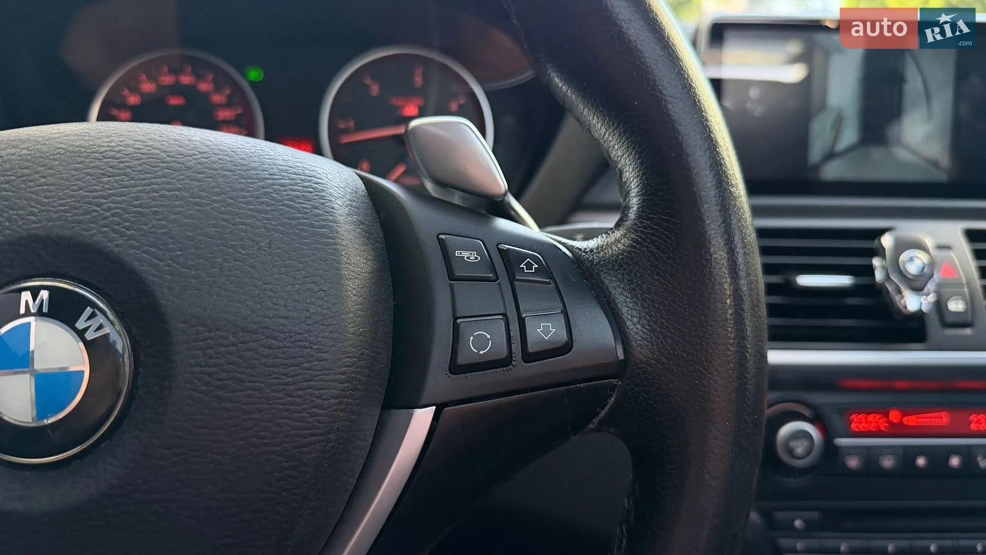 2011 BMW X5 - мініатюра 51