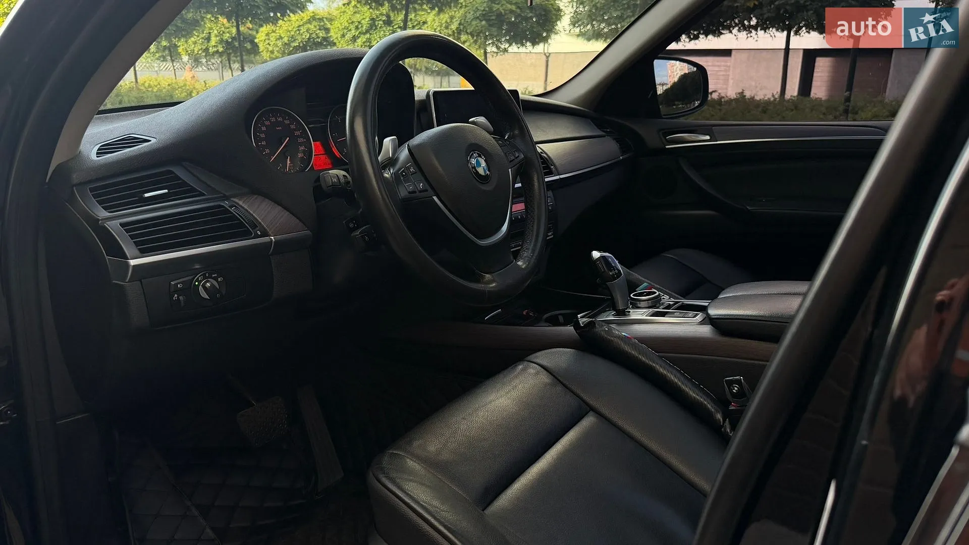 2011 BMW X5 - мініатюра 60