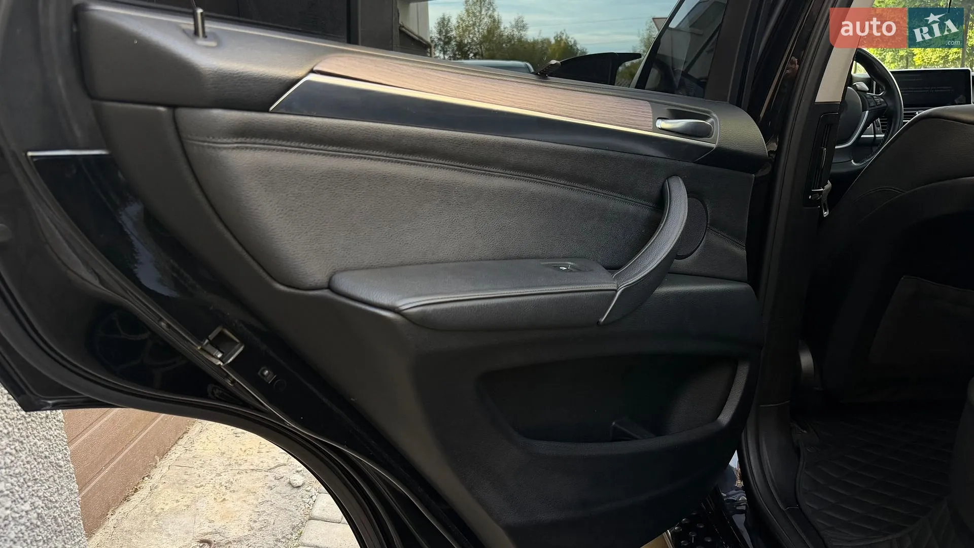2011 BMW X5 - мініатюра 64