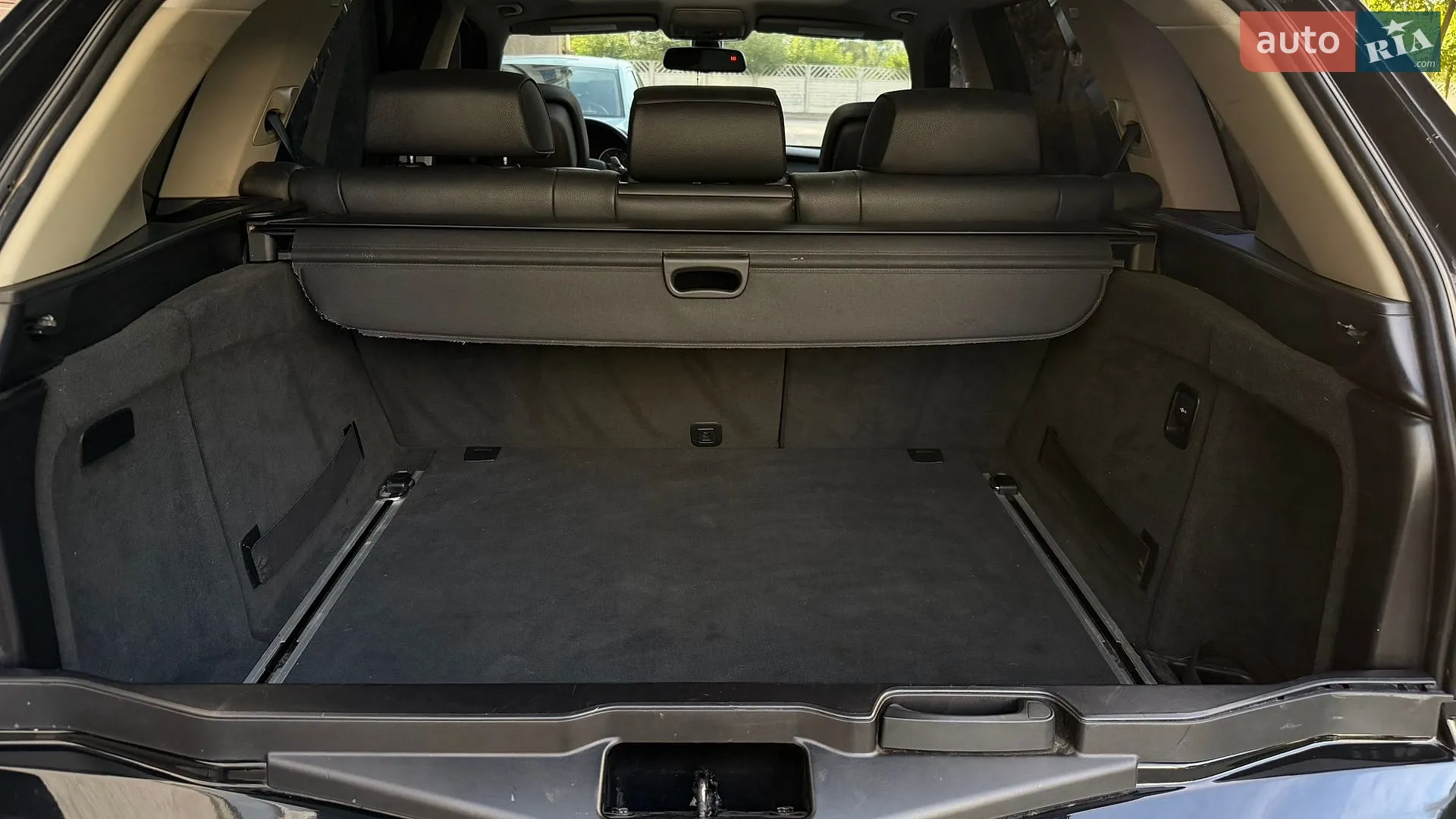 2011 BMW X5 - мініатюра 68