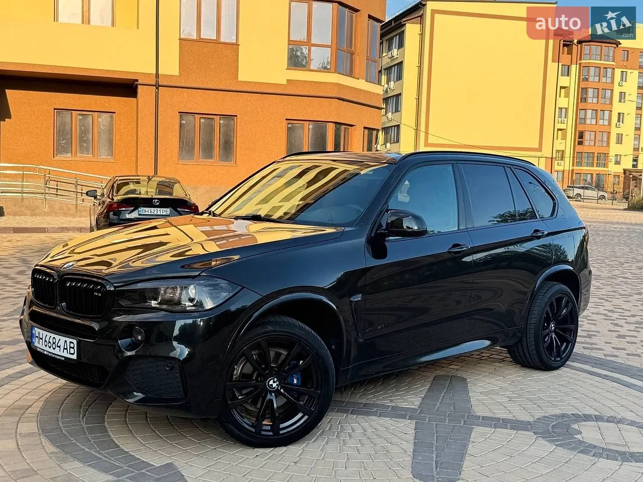 2014 BMW X5 - мініатюра 12
