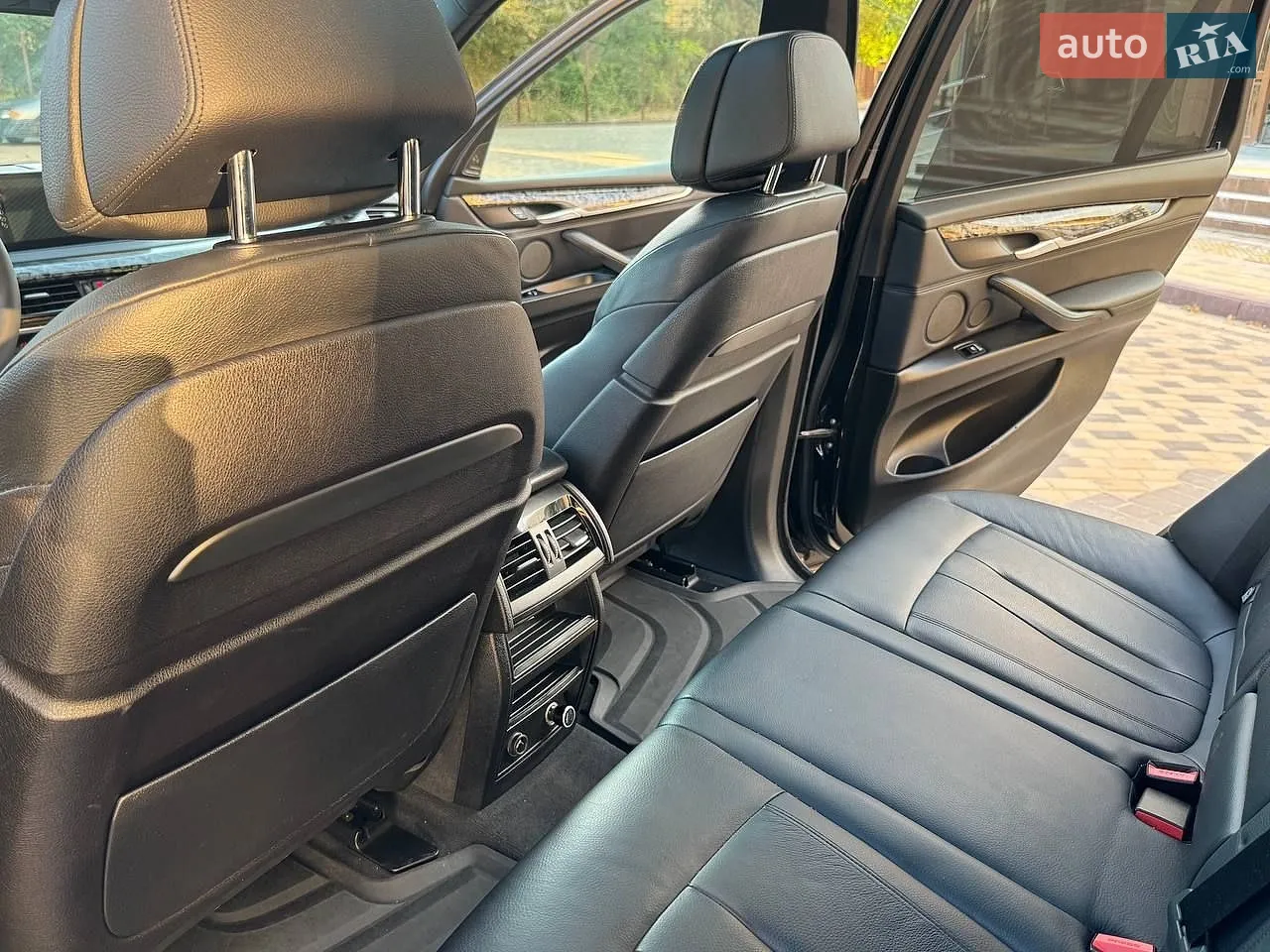 2014 BMW X5 - мініатюра 26