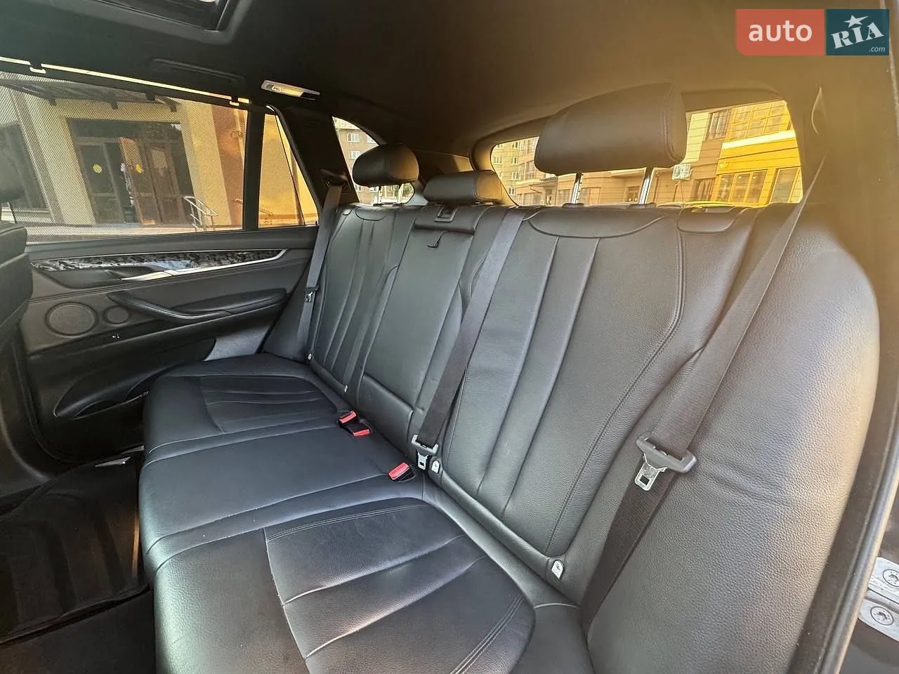 2014 BMW X5 - мініатюра 41
