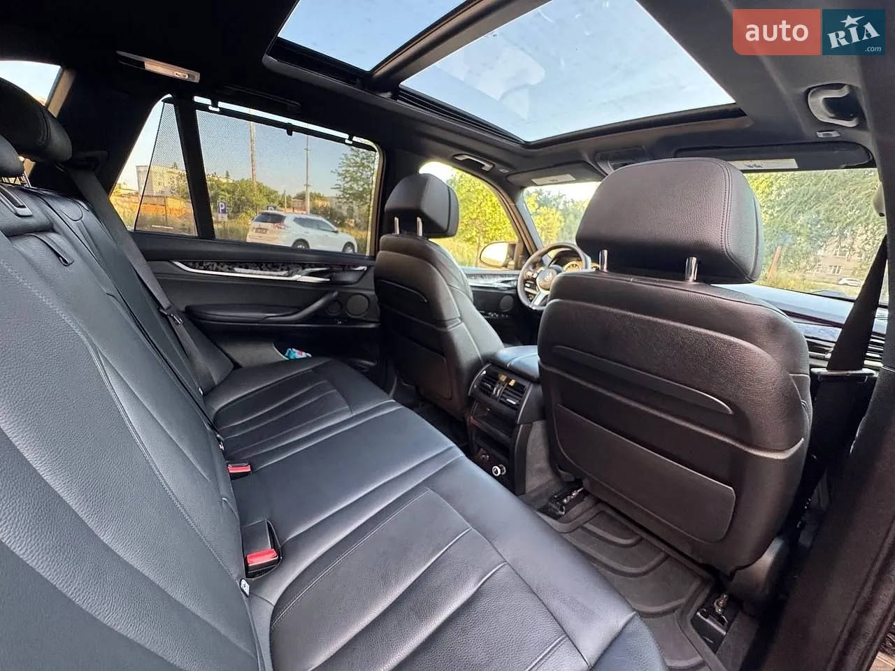 2014 BMW X5 - мініатюра 44
