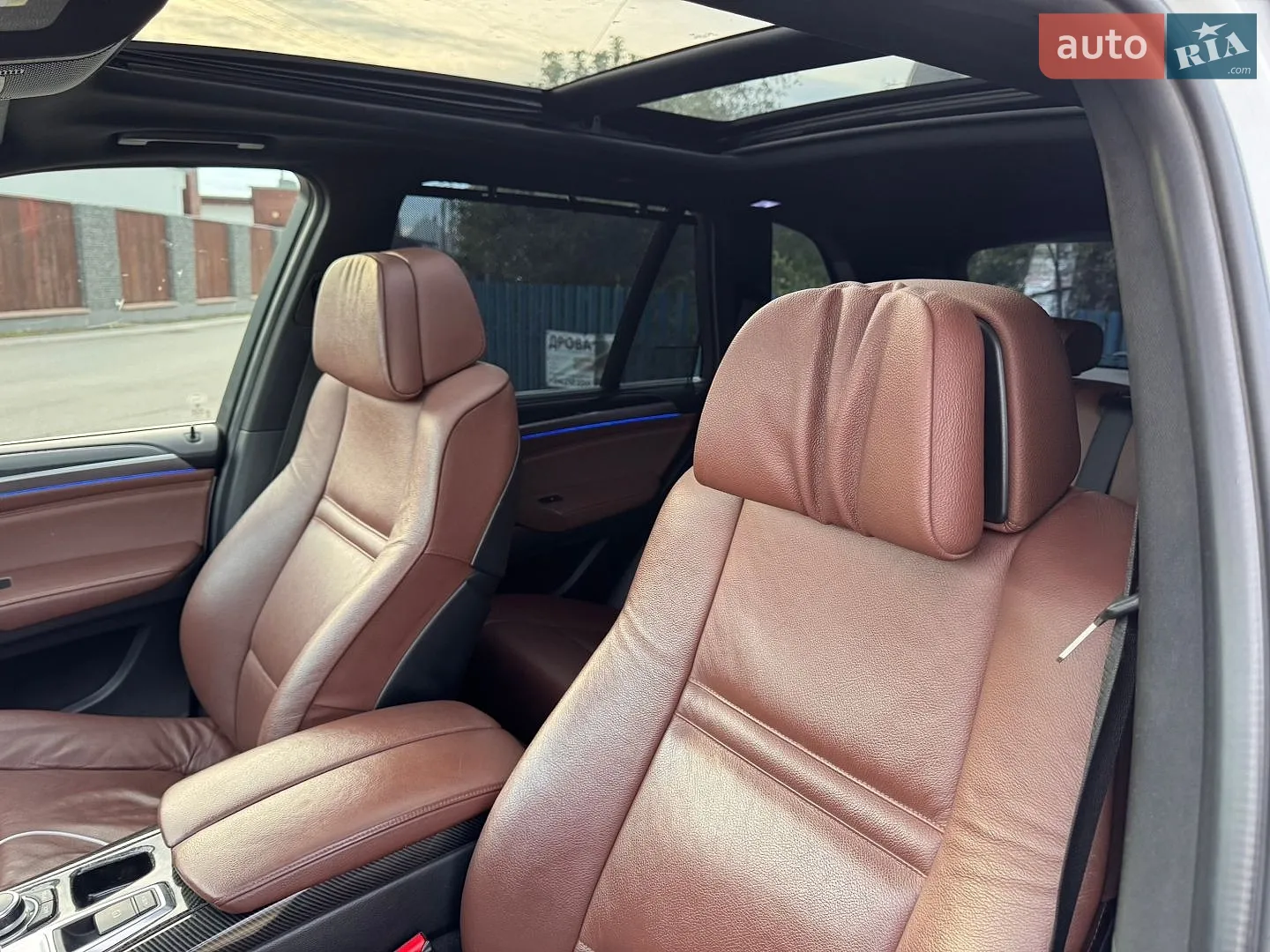 2010 BMW X5 - мініатюра 12