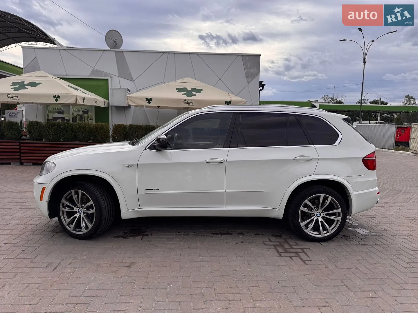 2010 BMW X5 - мініатюра 30