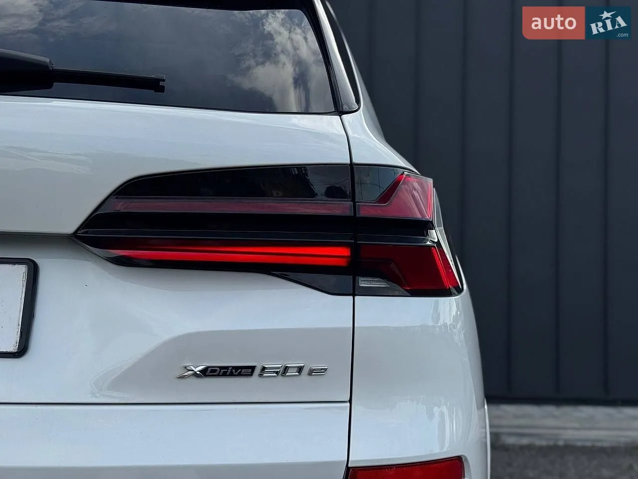 2023 BMW X5 - мініатюра 9