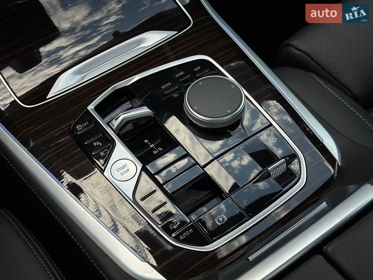 2023 BMW X5 - мініатюра 30