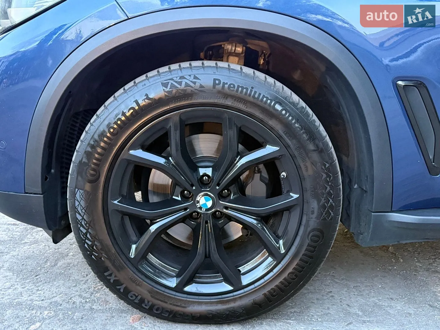 2019 BMW X5 - мініатюра 11