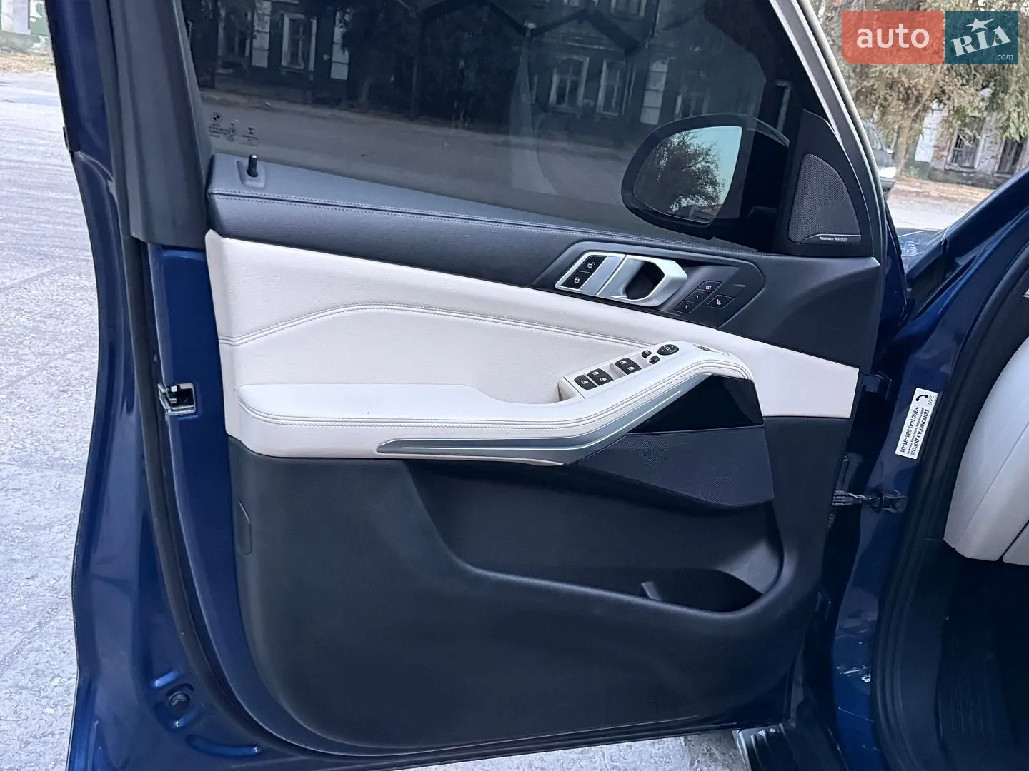 2019 BMW X5 - мініатюра 16