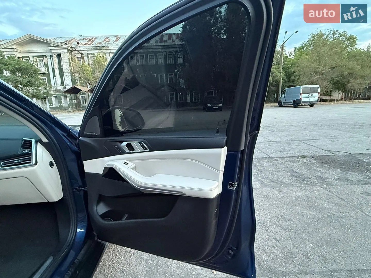 2019 BMW X5 - мініатюра 23