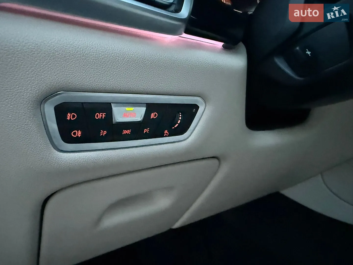 2019 BMW X5 - мініатюра 31