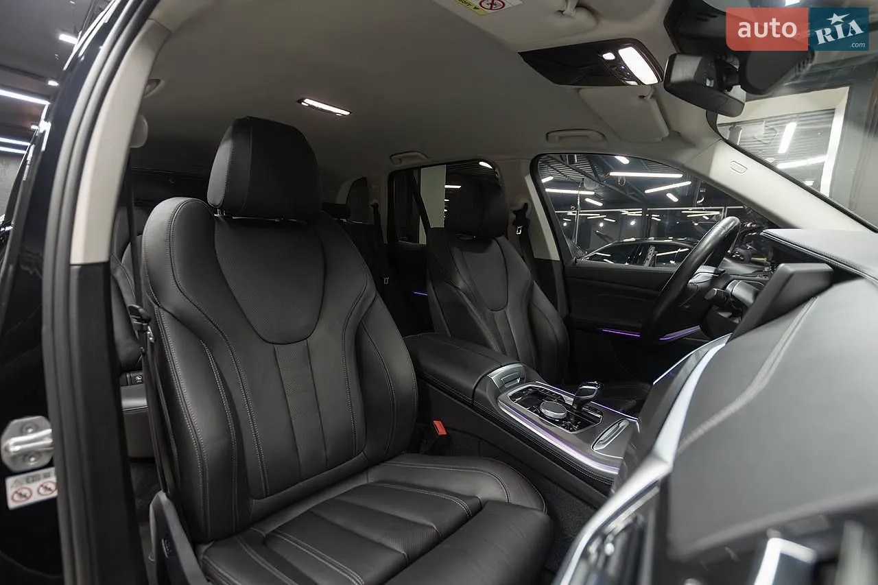 2020 BMW X5 - мініатюра 5