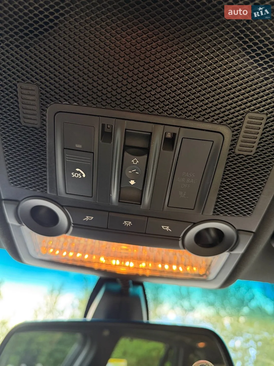2012 BMW X5 - мініатюра 16