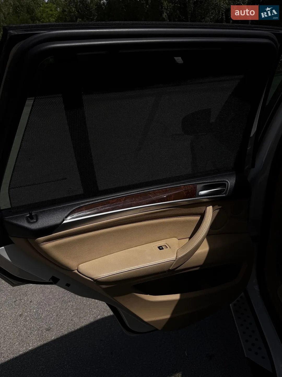 2012 BMW X5 - мініатюра 19