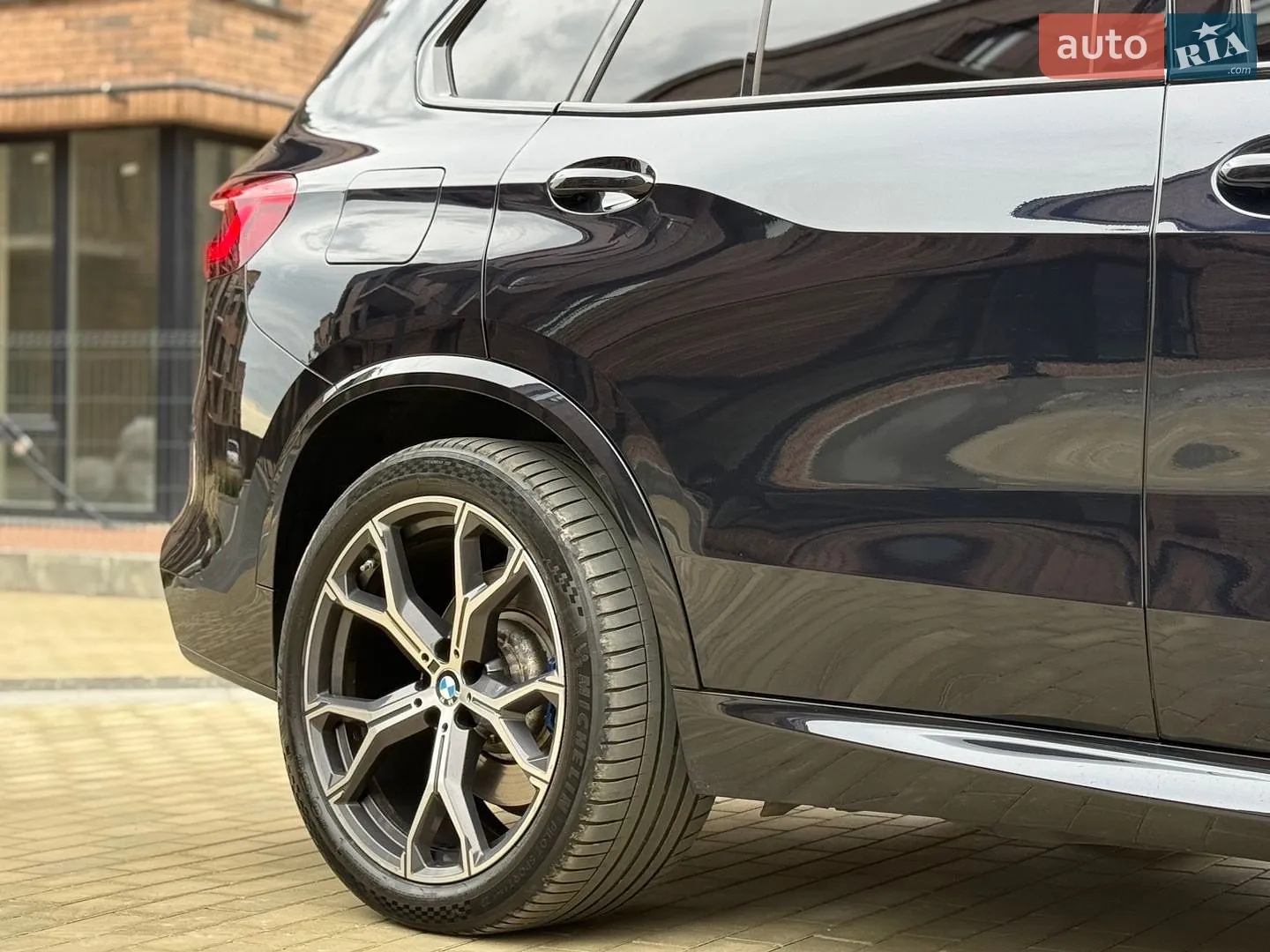 2019 BMW X5 - мініатюра 8